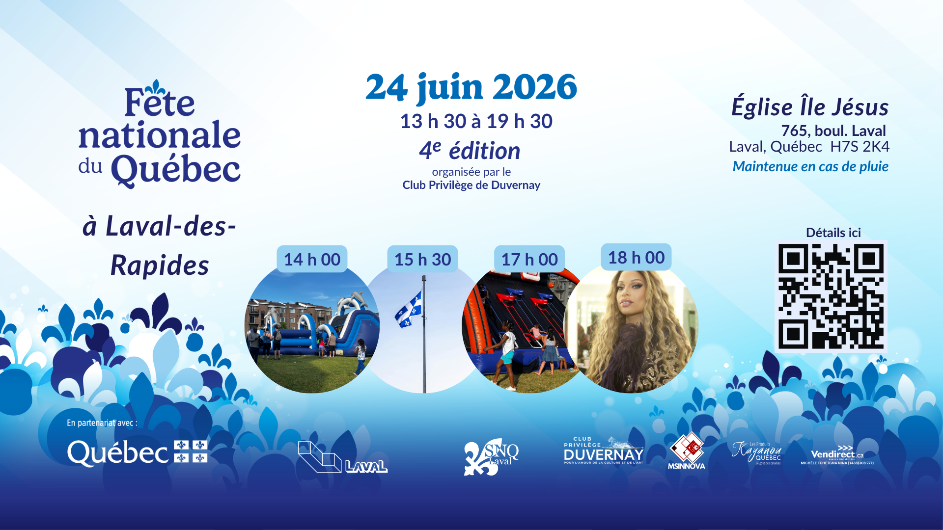 FN 2026- Club Duvernay - Couverture FB